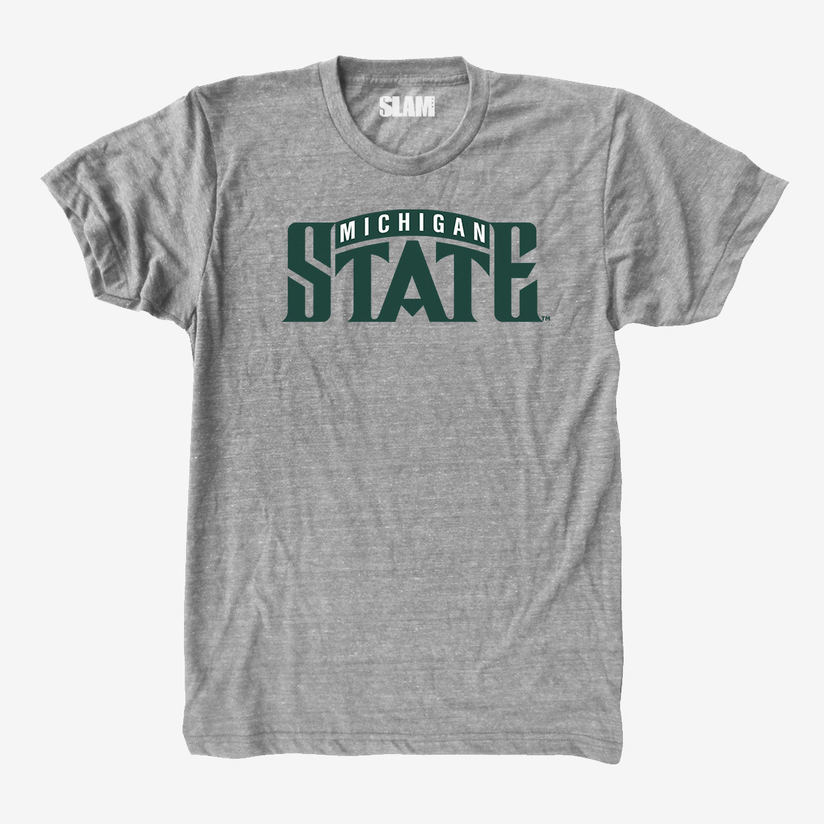 Michigan State 2000 Vintage Tee