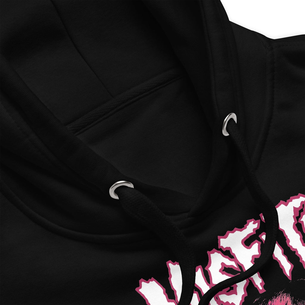 Misfits Screaming Classic Hoodie