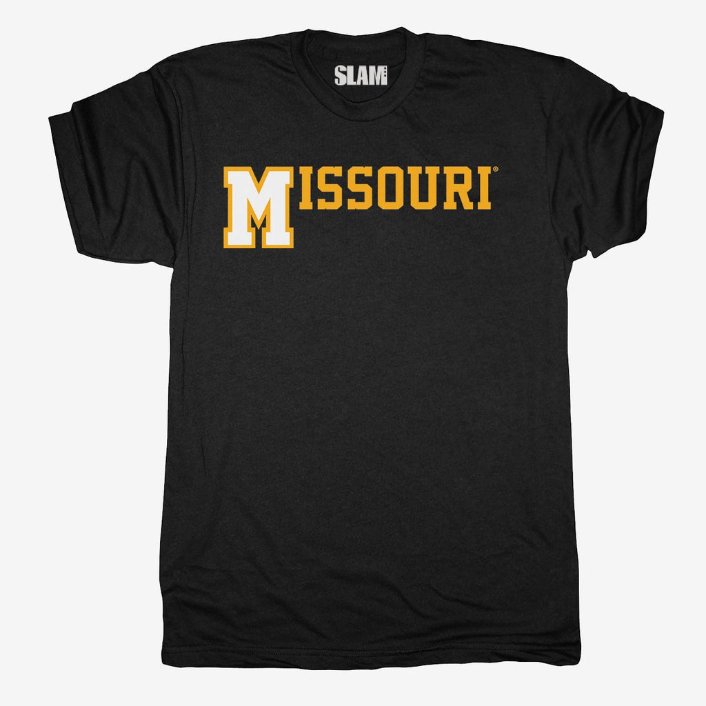 Missouri Script Vintage Tee