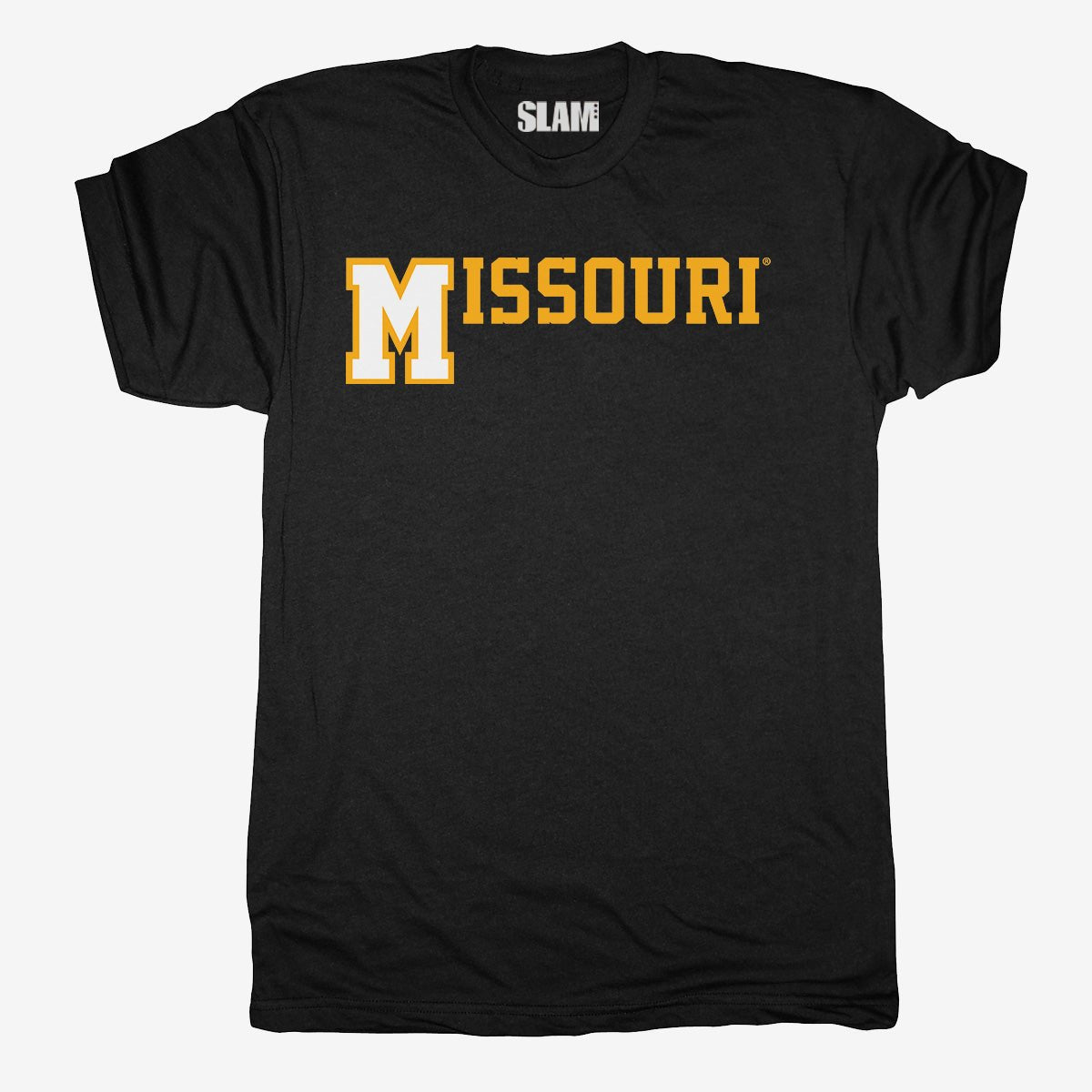 Missouri Script Vintage Tee