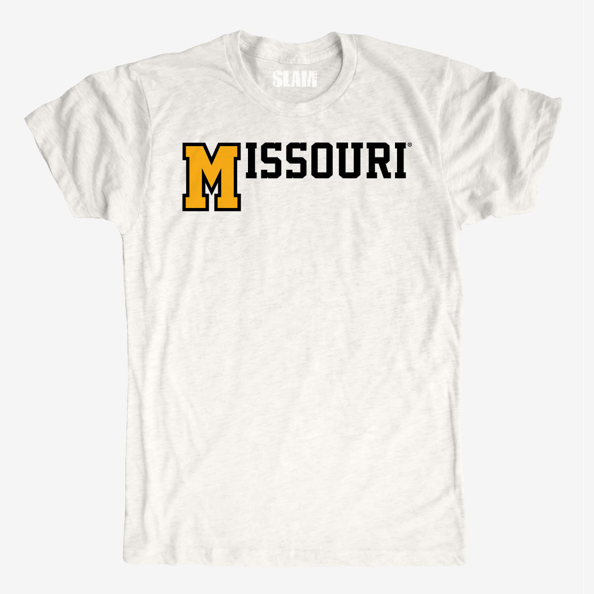 Missouri Script Vintage Tee