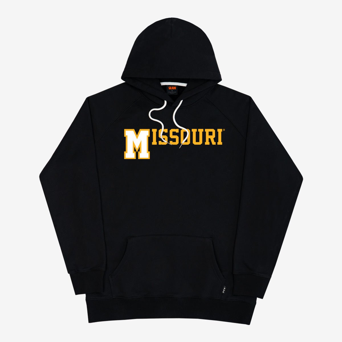Missouri Tigers Script Vintage Hoodie