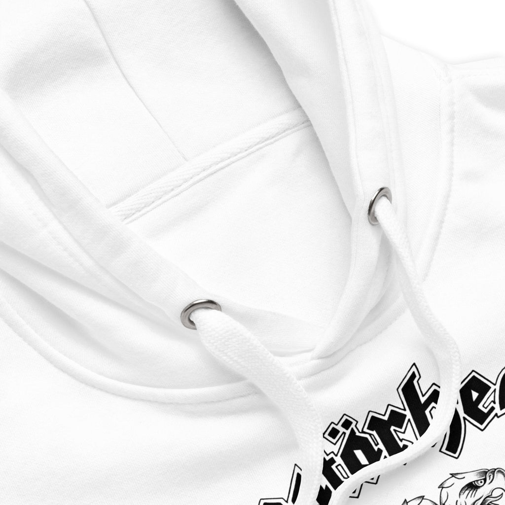 Motorhead - Double Eagle Classic Hoodie