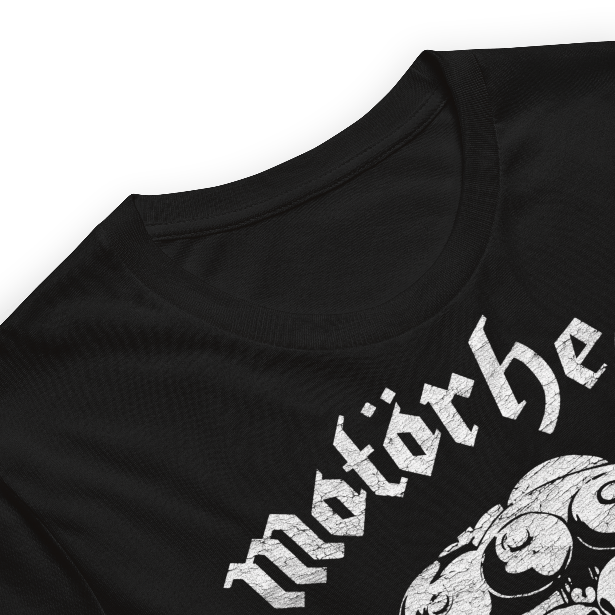 Motorhead Iron Fist Vintage T-Shirt
