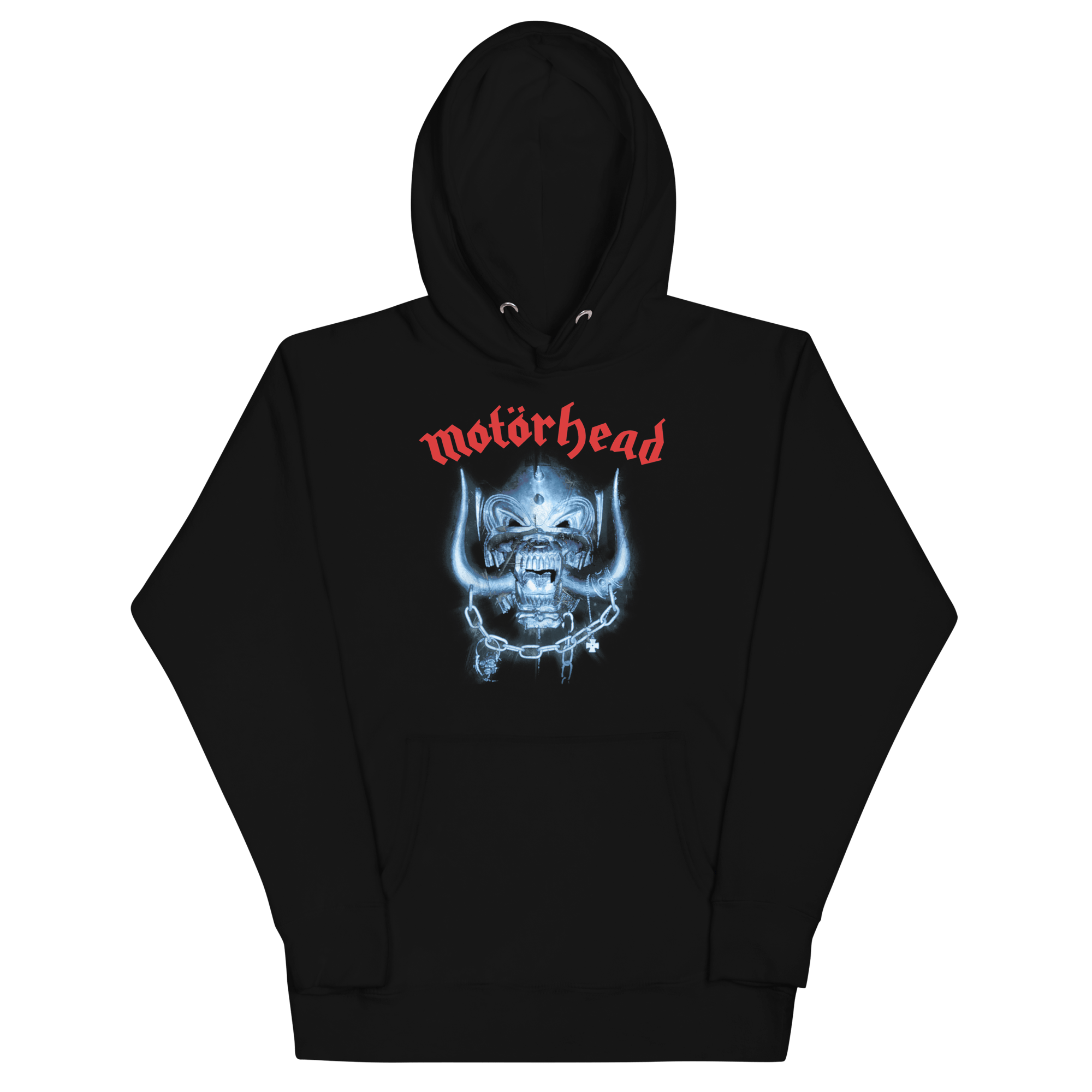Motorhead Liquid Warpig Vintage Hoodie