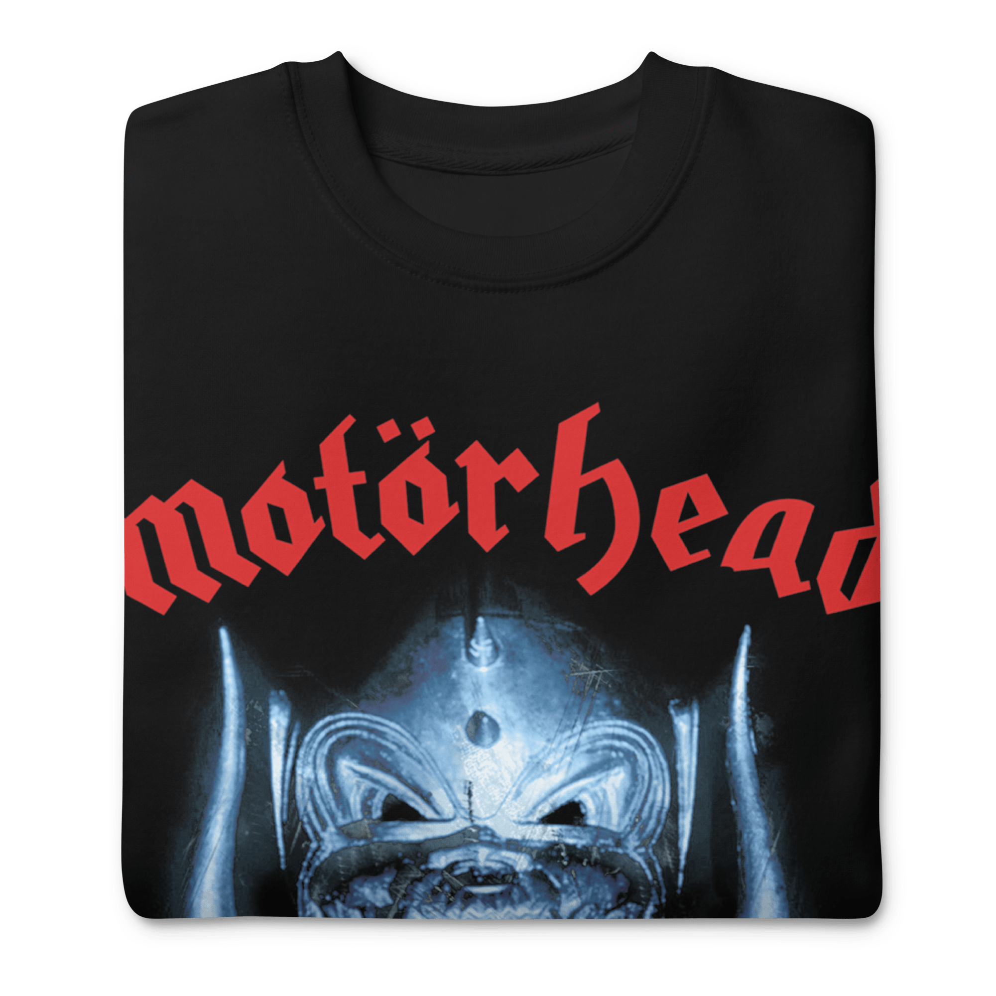 Motorhead Liquid Warpig Vintage Sweatshirt