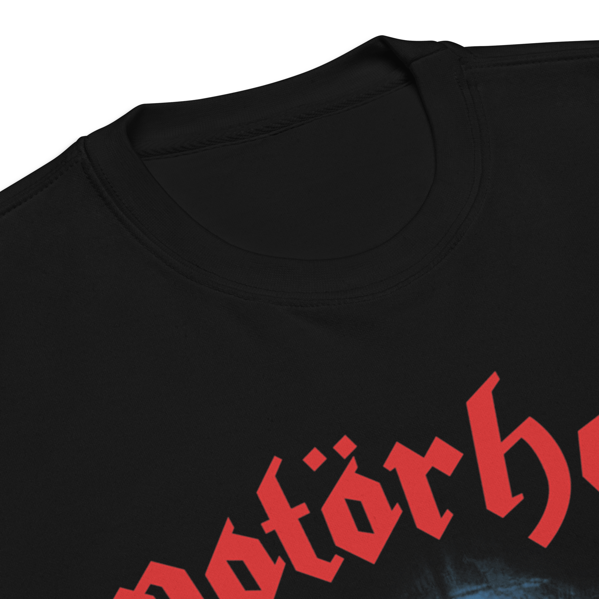 Motorhead Liquid Warpig Vintage Sweatshirt