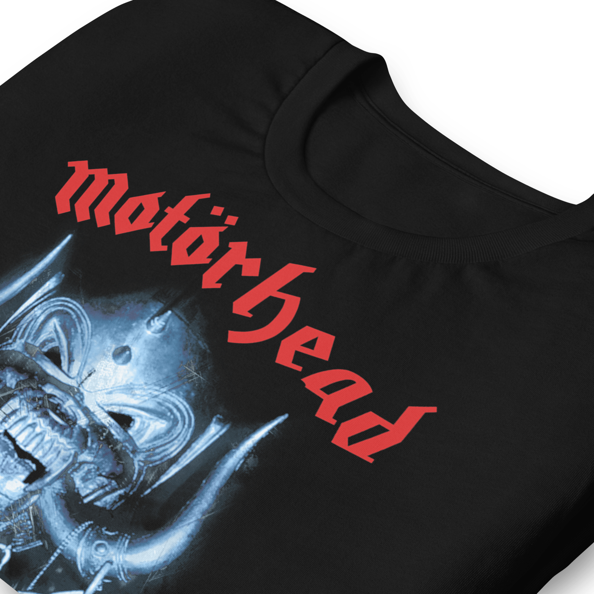 Motorhead Liquid Warpig Vintage T-Shirt