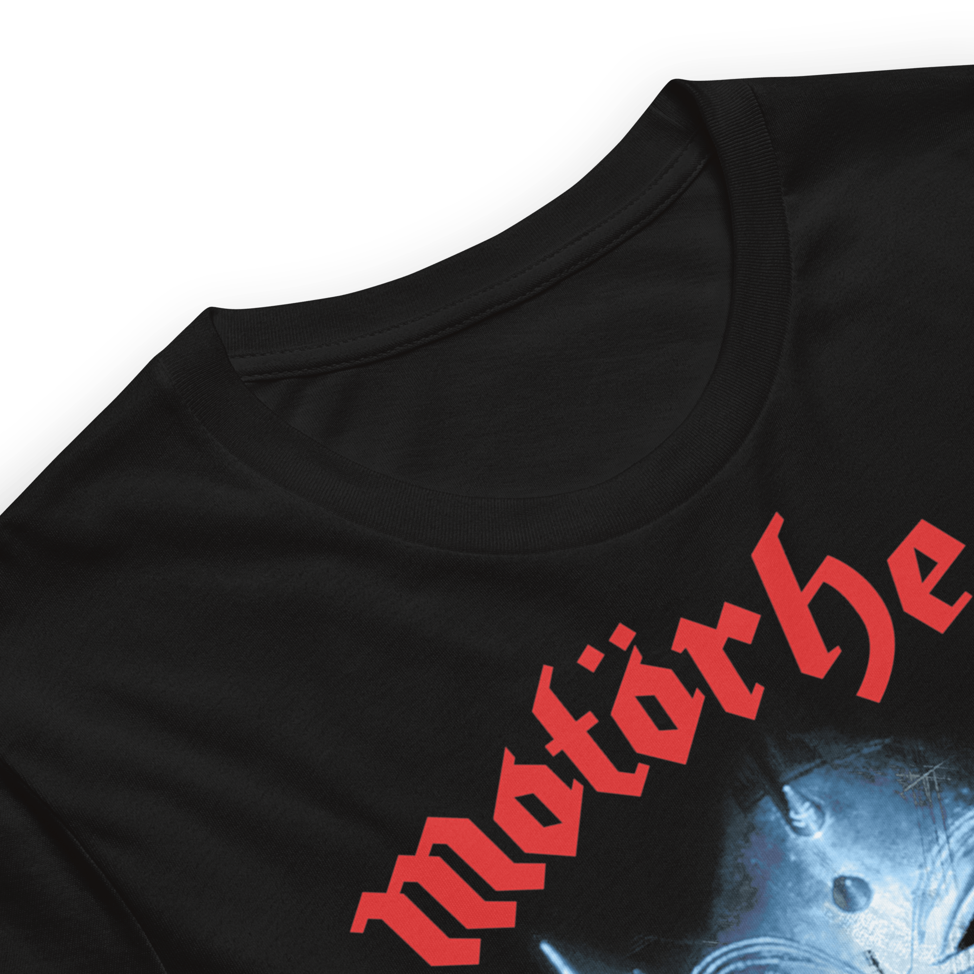 Motorhead Liquid Warpig Vintage T-Shirt