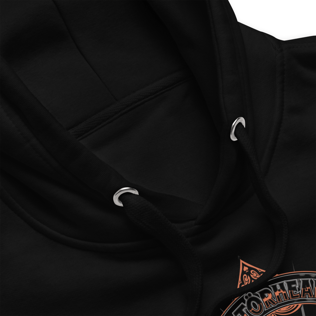 Motorhead - NeoClassic Warpig Hoodie