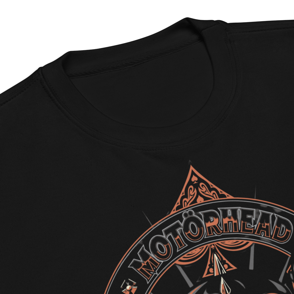 Motorhead - NeoClassic Warpig Jumbo Print Sweatshirt