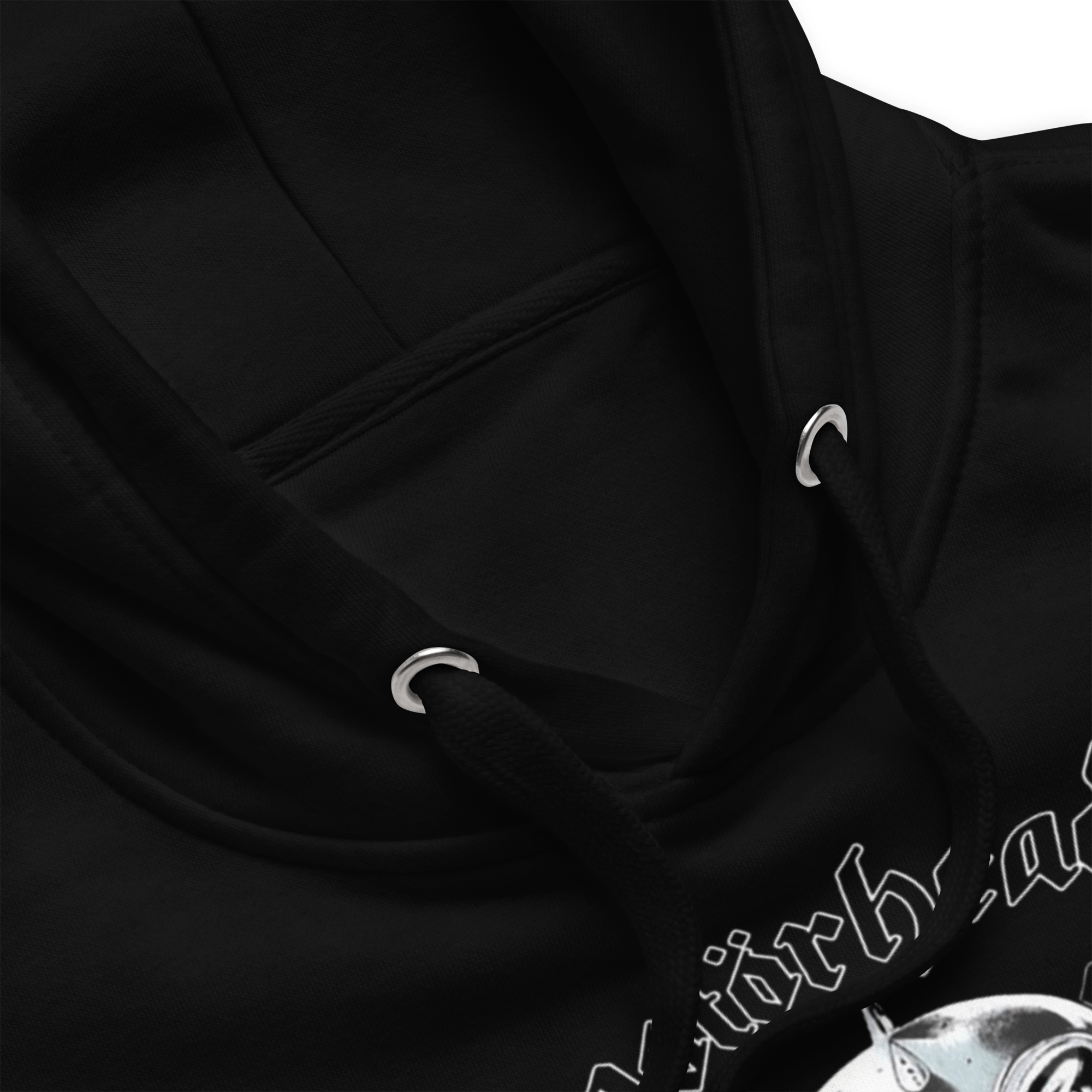 Motorhead - Vintage 1992 Nemo Malus Felix Hoodie