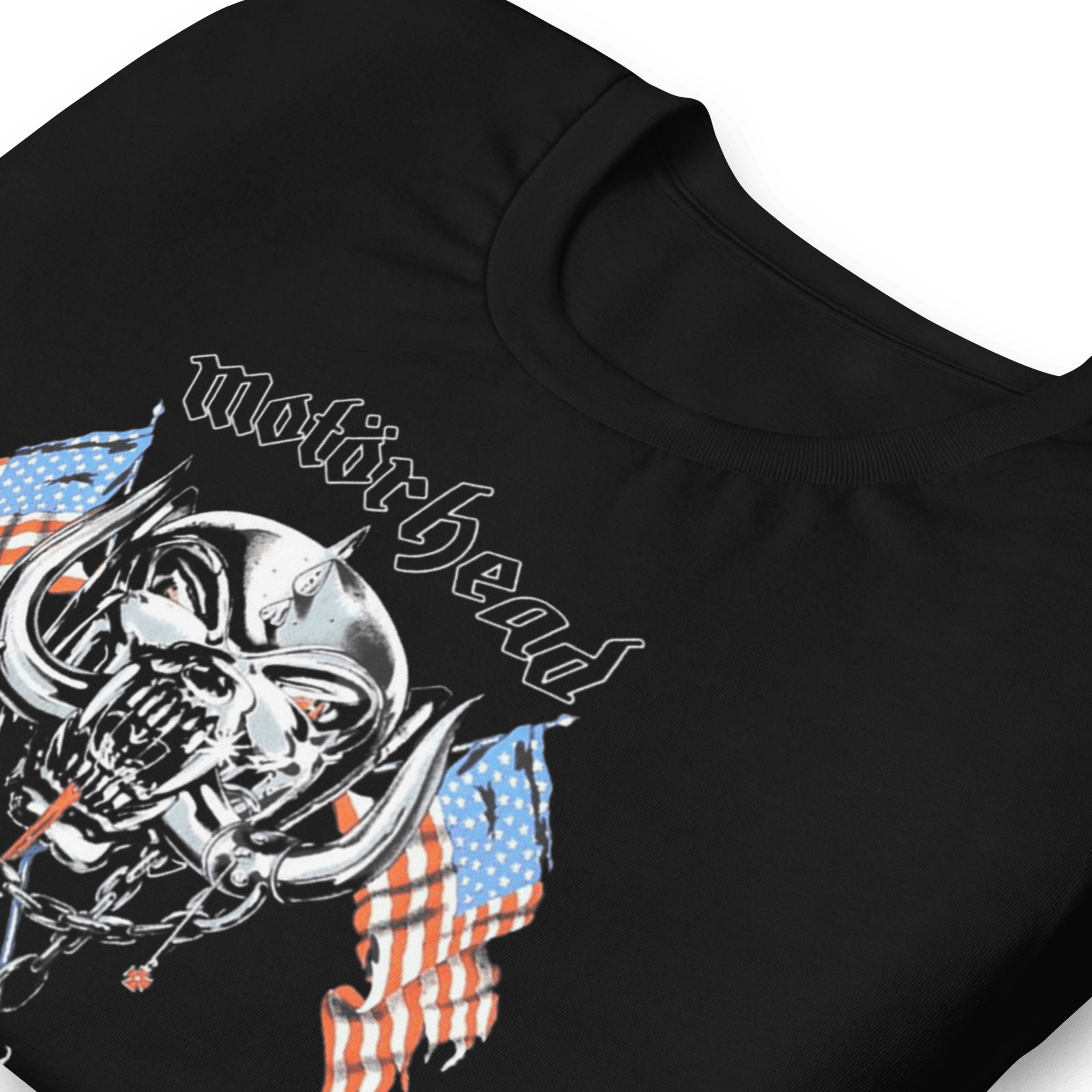 Motorhead - Vintage 1992 Nemo Malus Felix Jumbo Print T-Shirt