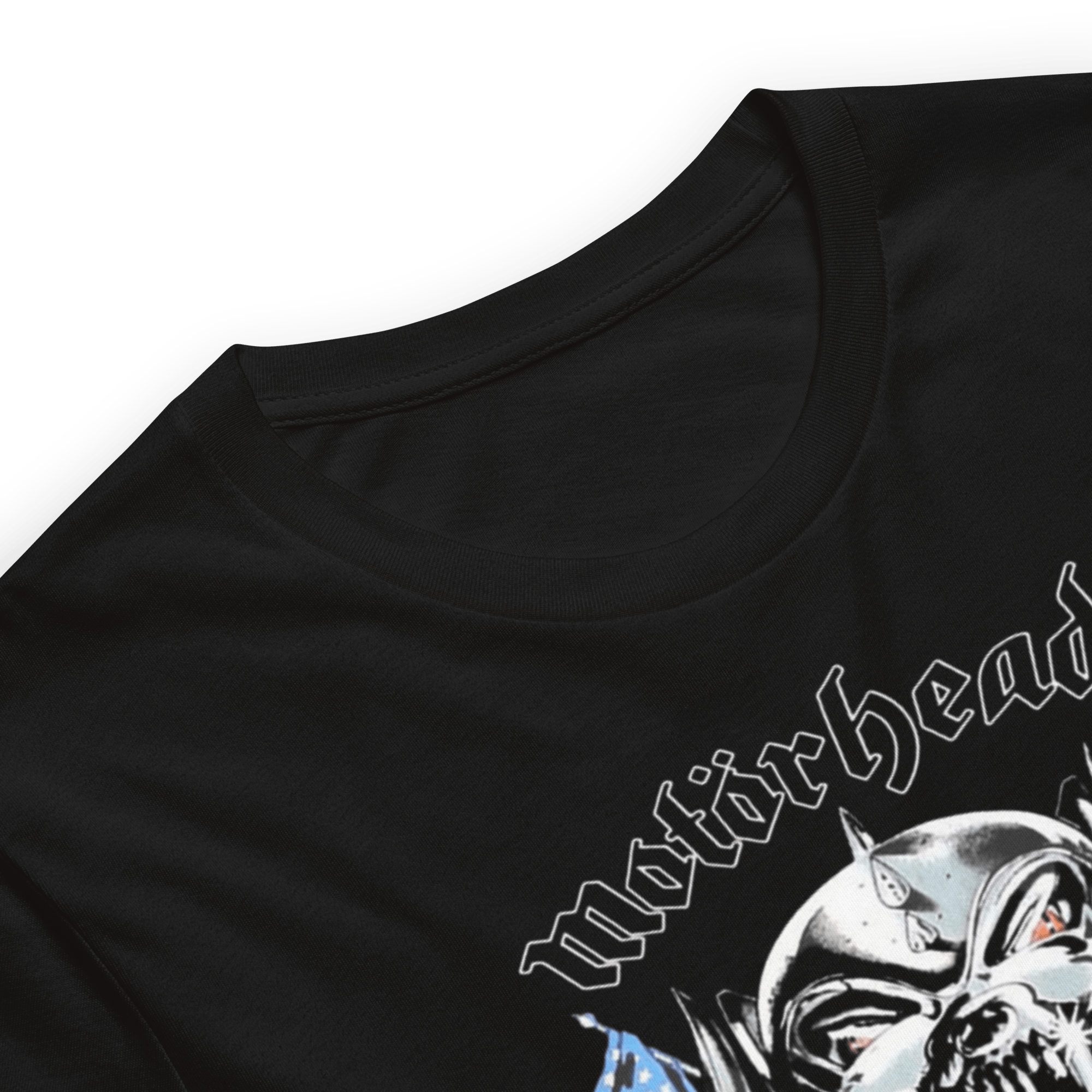 Motorhead - Vintage 1992 Nemo Malus Felix Jumbo Print T-Shirt