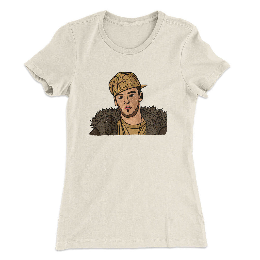Scumbag Steve Meme Funny Women's T-Shirt