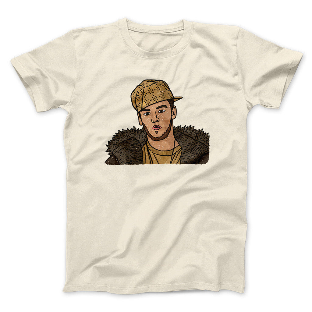Scumbag Steve Meme Funny Men/Unisex T-Shirt