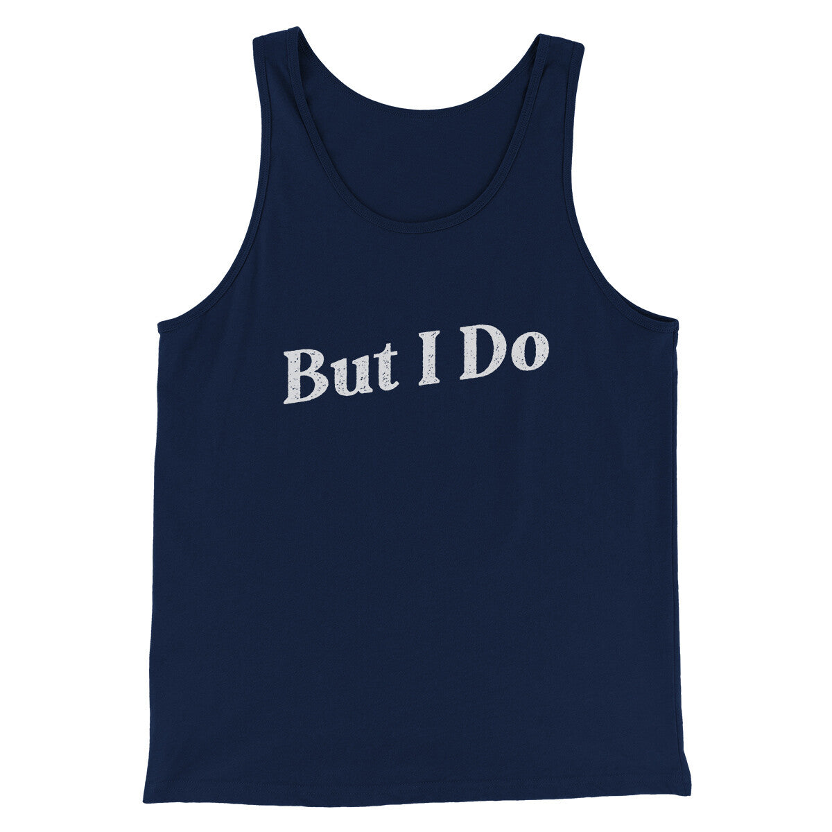 I Don't Do Matching Shirts, But I Do Funny Men/Unisex Tank Top Style001