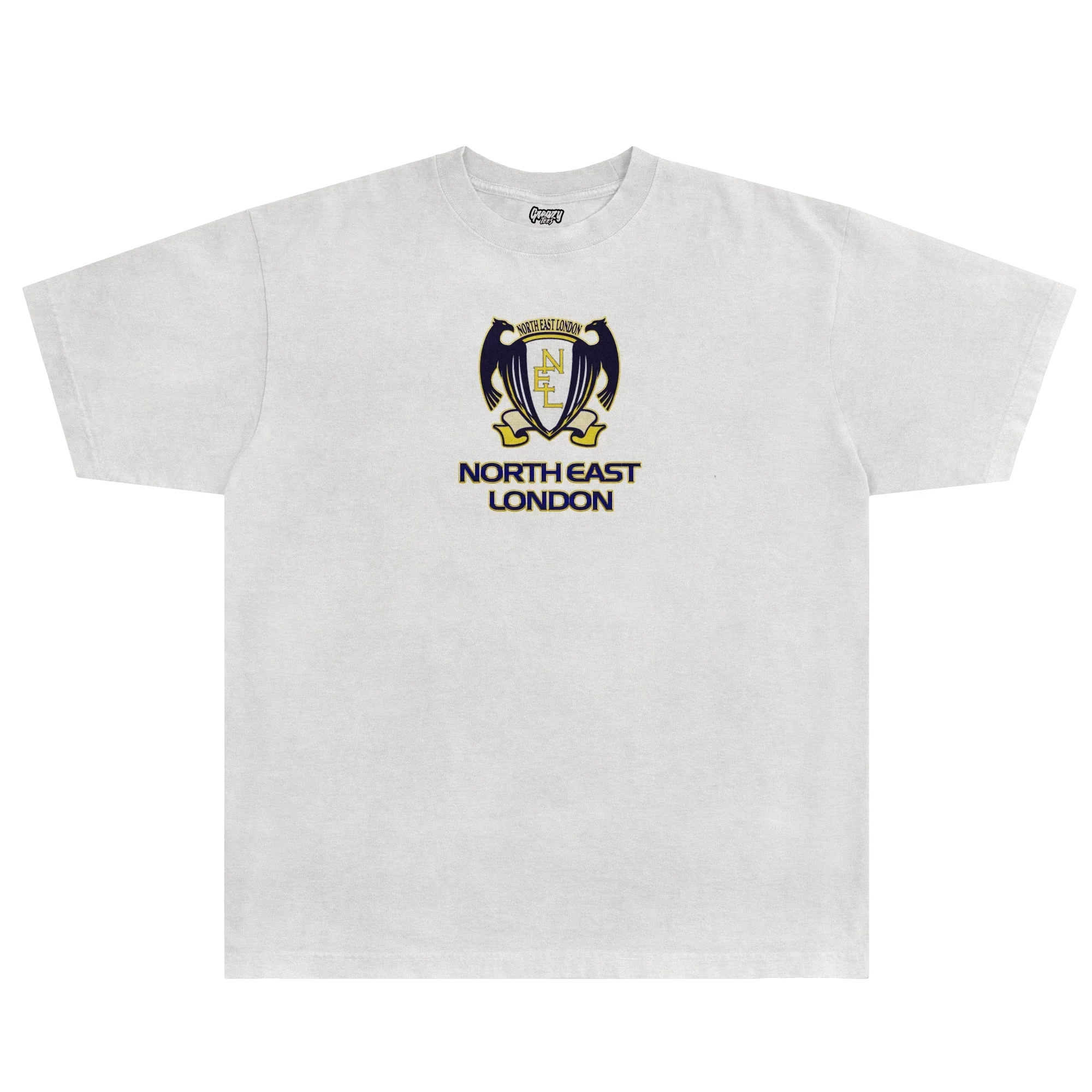 North East London PES Classics Tee