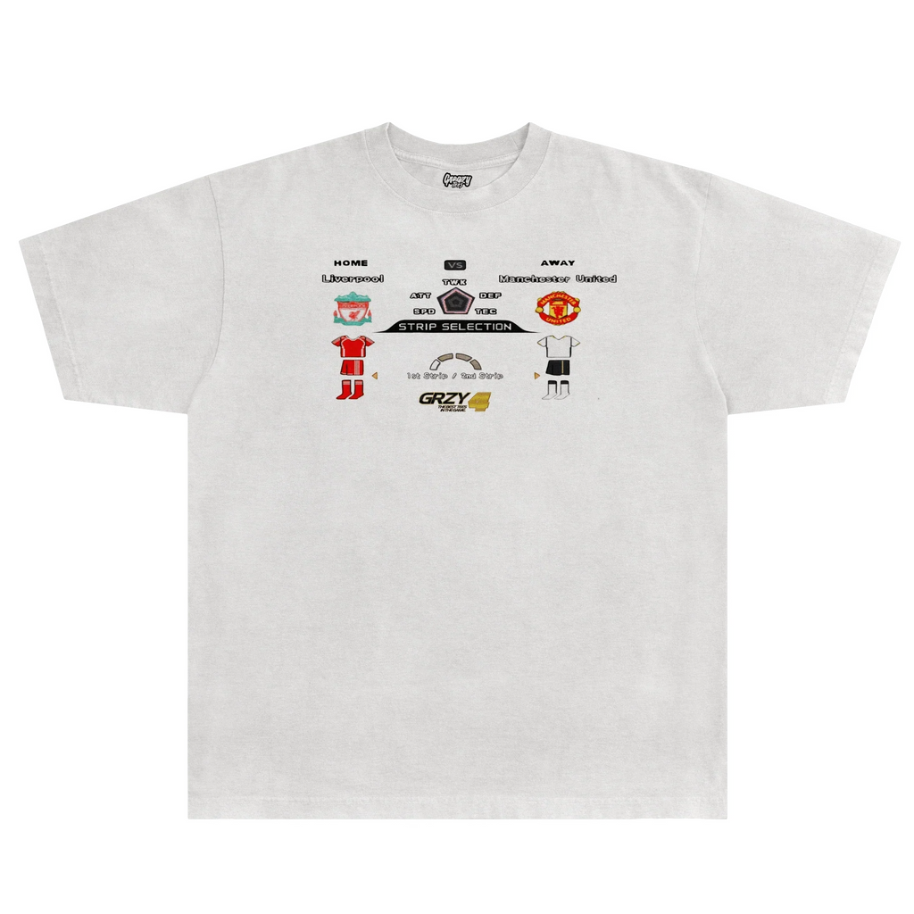Northwest Derby PES Classics Tee