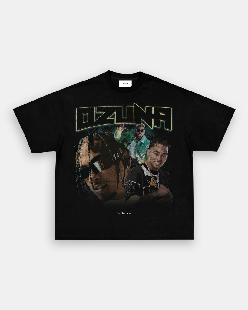 OZUNA VINTAGE TEE