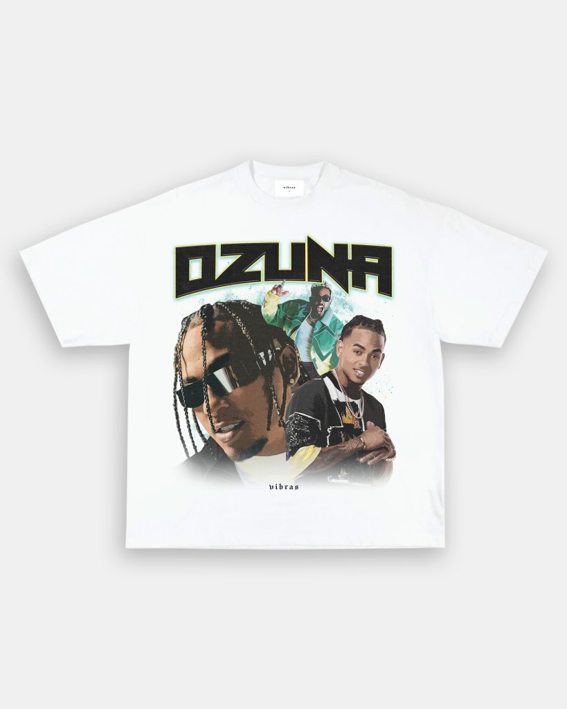 OZUNA VINTAGE TEE
