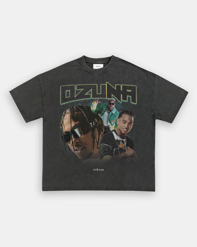 OZUNA VINTAGE TEE