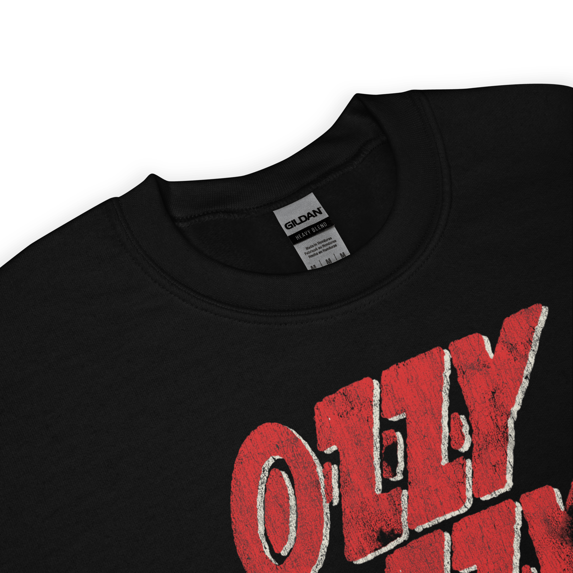 Ozzy Osbourne 1982 Tour Vintage Sweatshirt