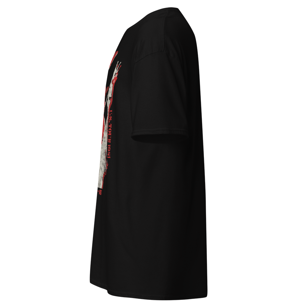 Ozzy Osbourne 1982 Tour Vintage T-Shirt