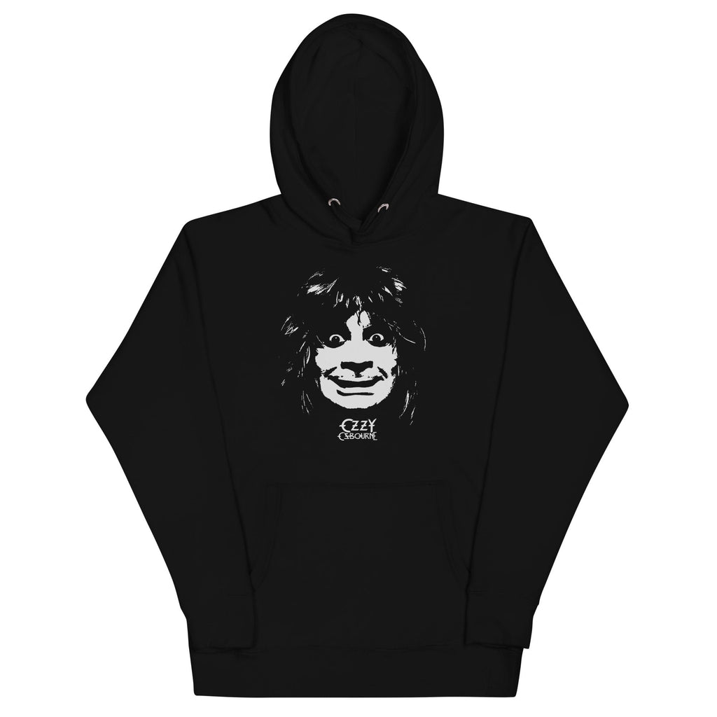 Ozzy Osbourne - Hello Classic Hoodie