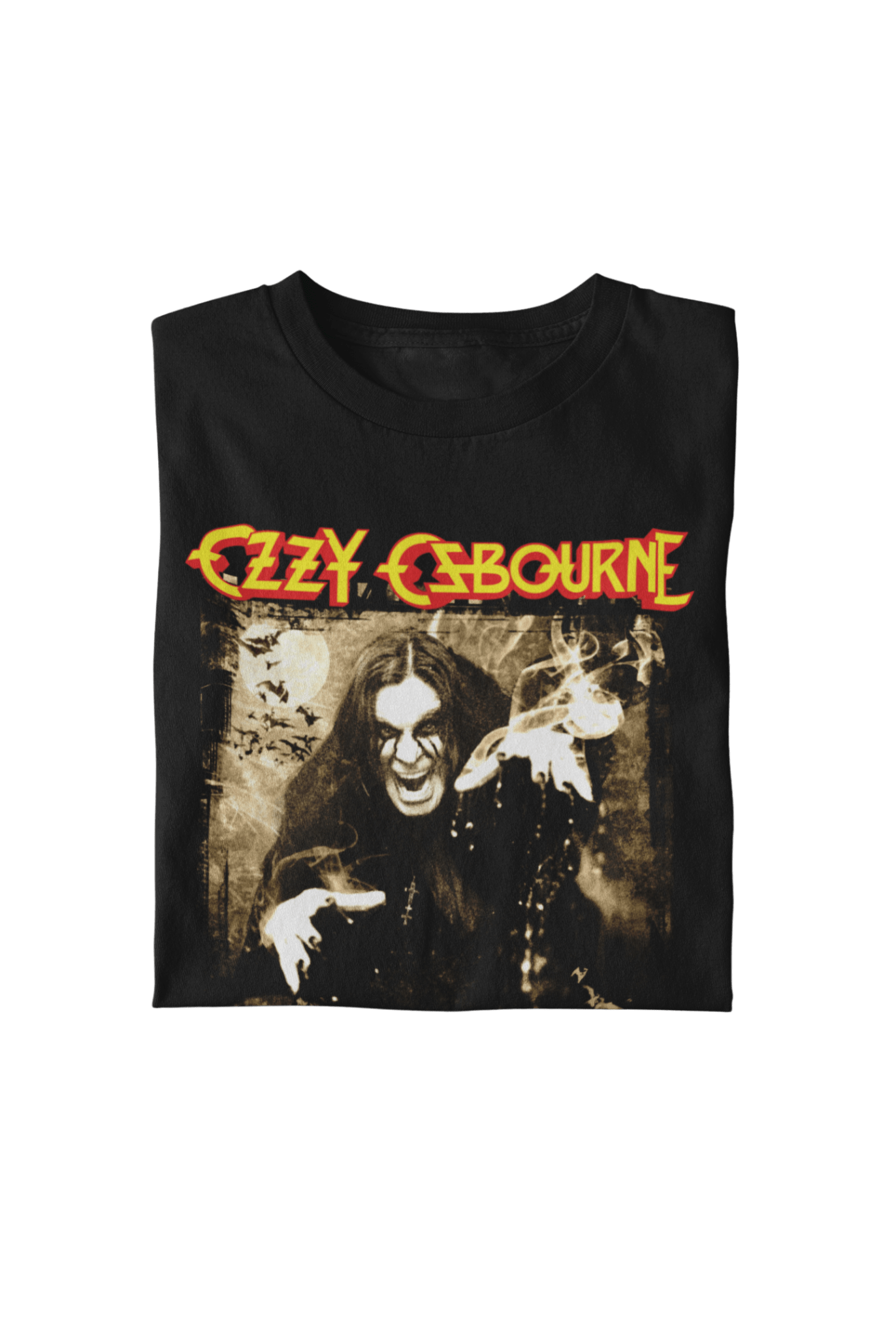 Ozzy Osbourne - No More Tours T-Shirt