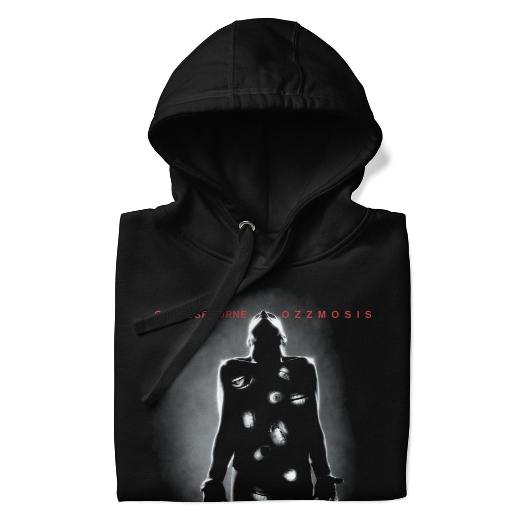Ozzy Osbourne Ozzmosis Classic Hoodie
