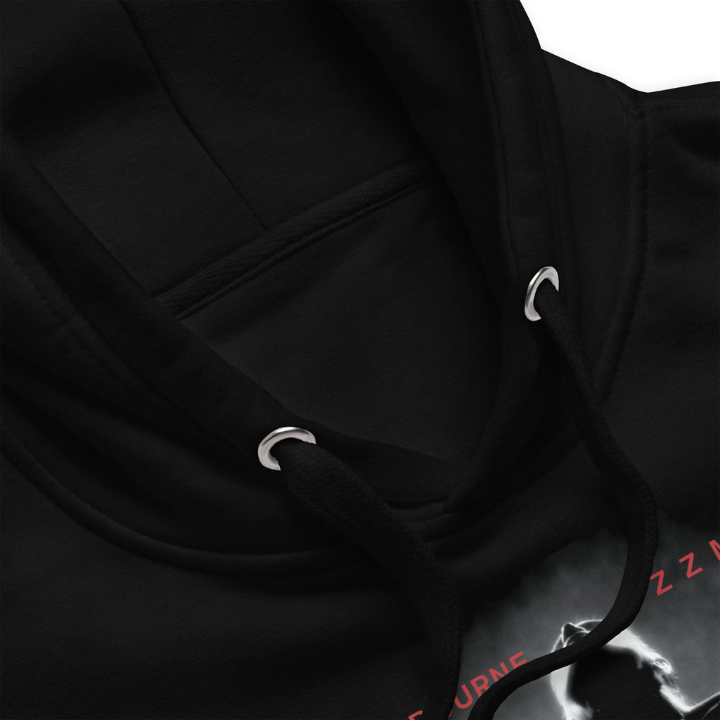 Ozzy Osbourne Ozzmosis Classic Hoodie