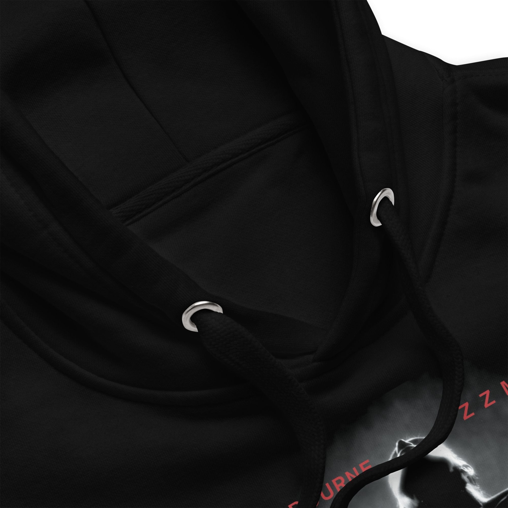 Ozzy Osbourne Ozzmosis Classic Hoodie