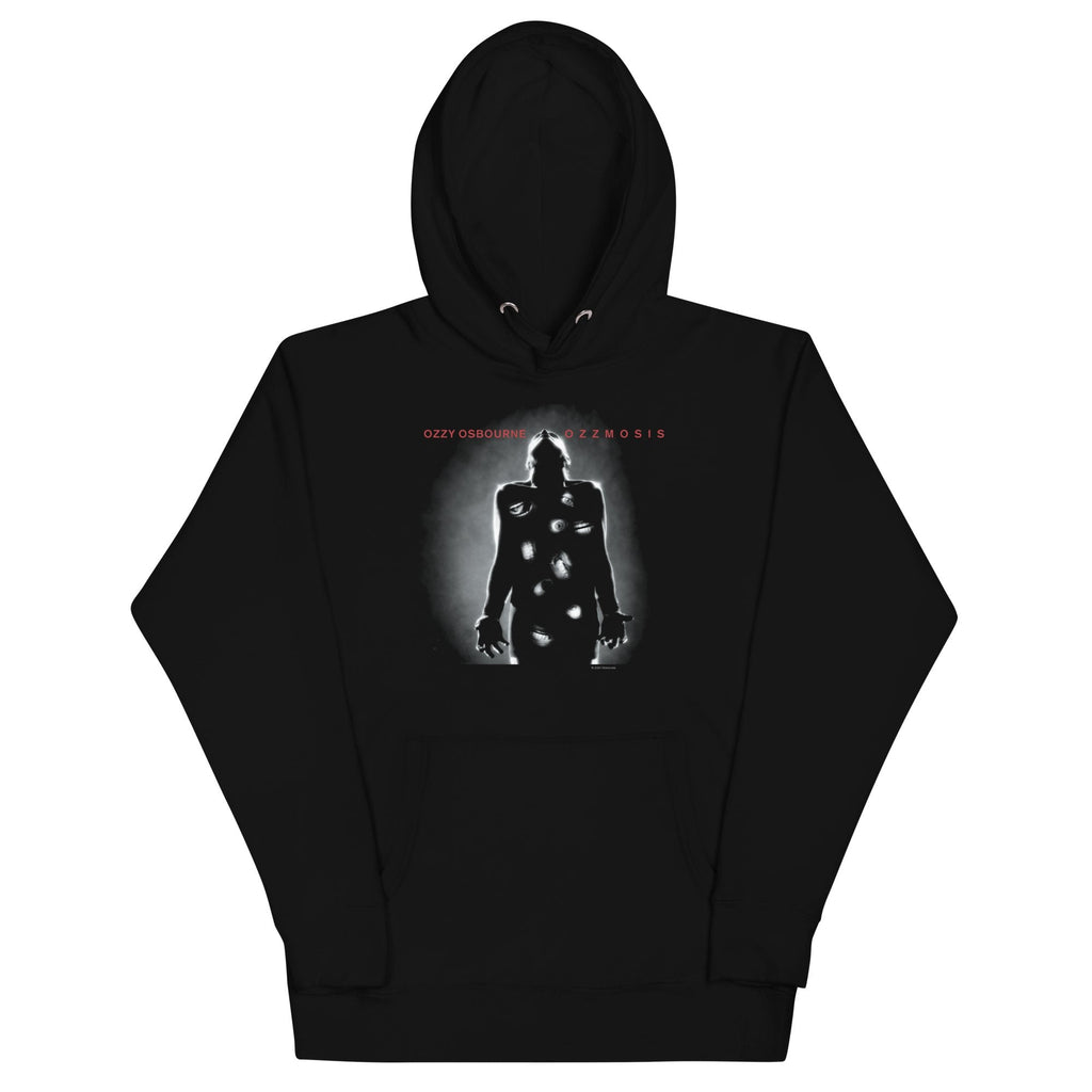 Ozzy Osbourne Ozzmosis Classic Hoodie