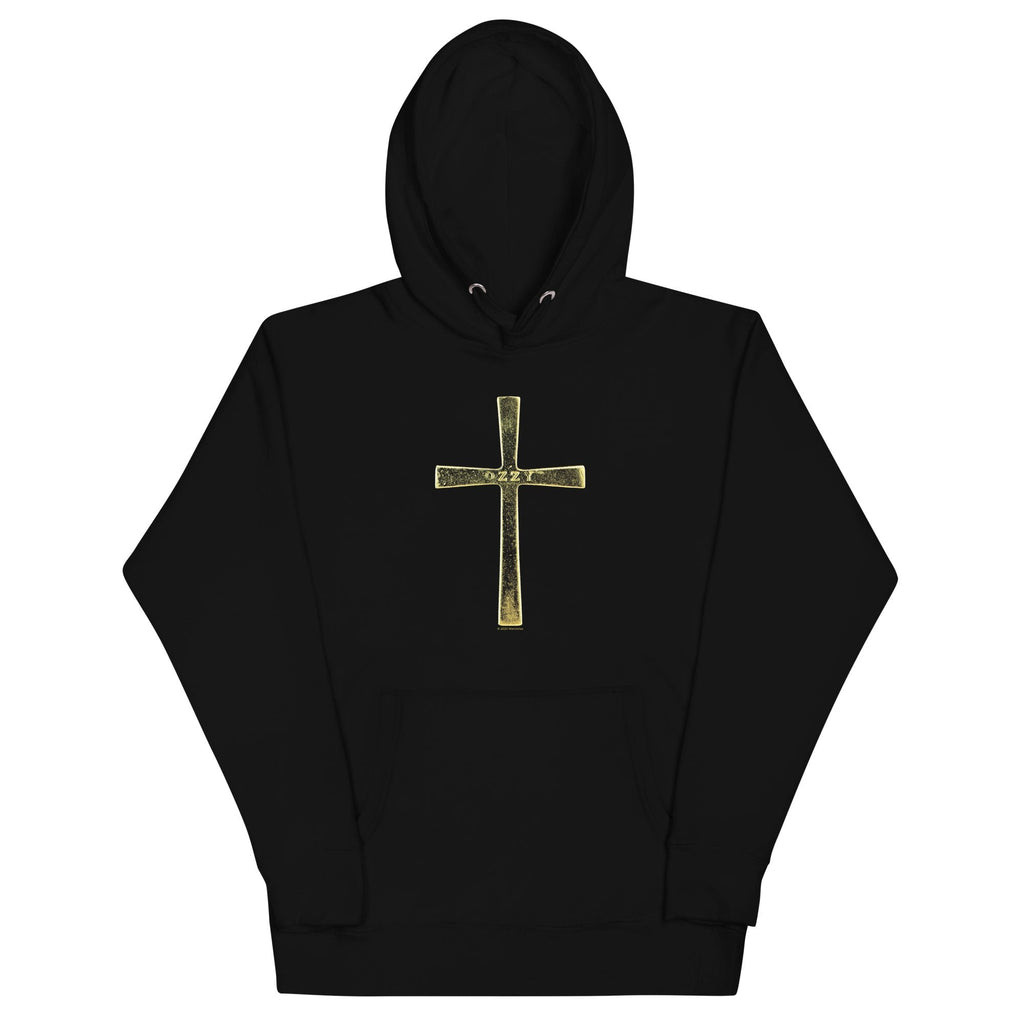 Ozzy Osbourne Pray for Ozzy Classic Hoodie
