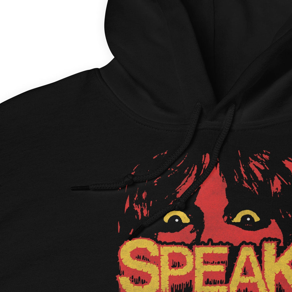 Ozzy Osbourne Speak of the Devil Vintage Hoodie