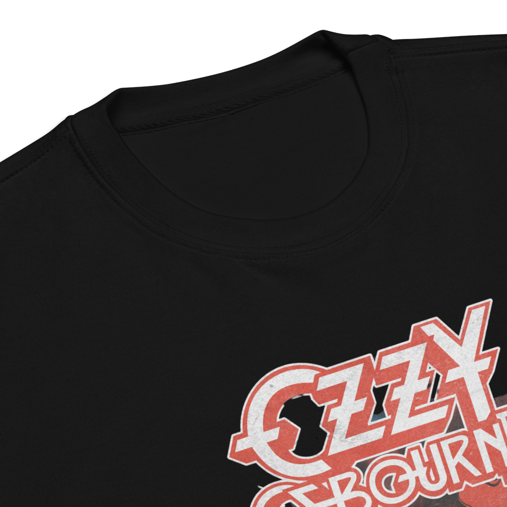 Ozzy Osbourne Vintage 1984 Sweatshirt