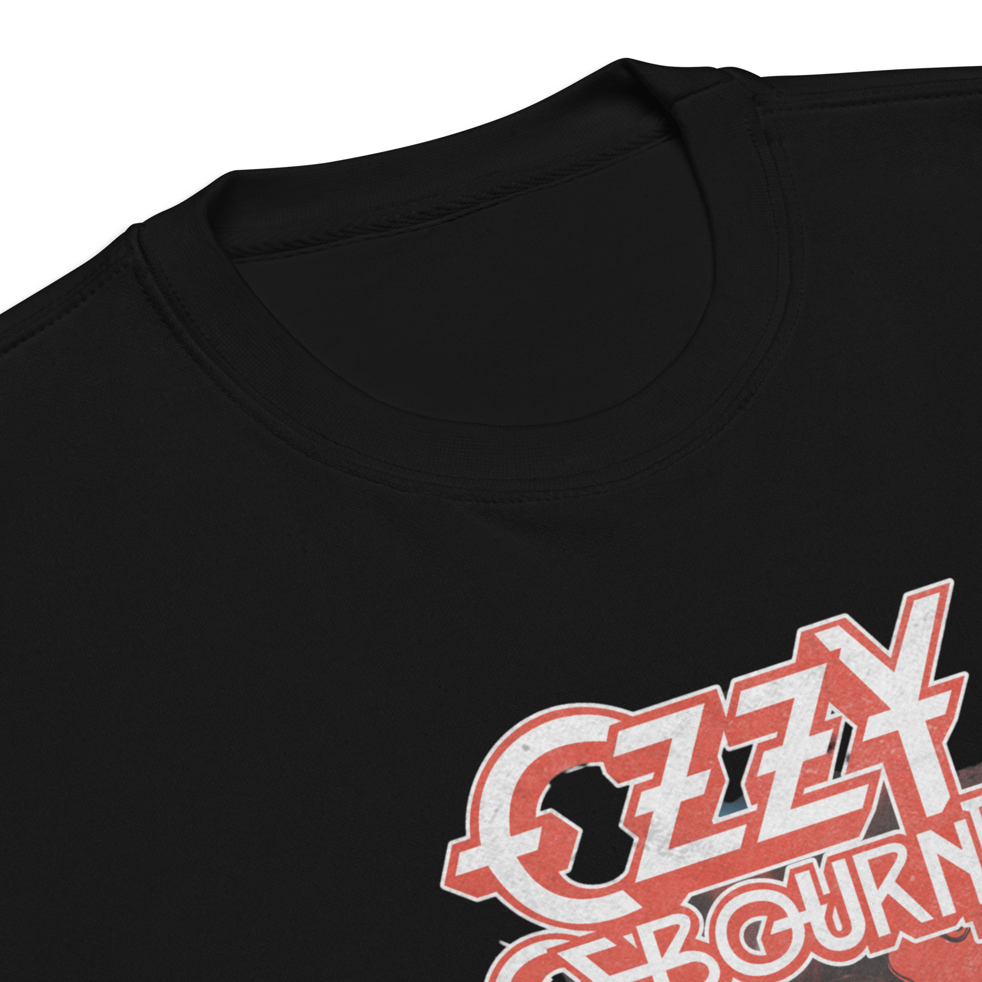 Ozzy Osbourne Vintage 1984 Sweatshirt