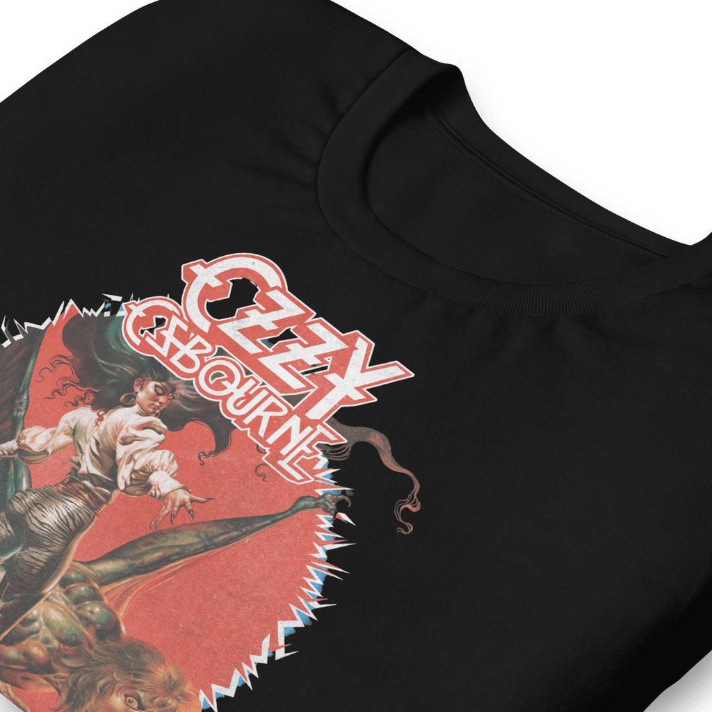 Ozzy Osbourne Vintage 1984 T-Shirt