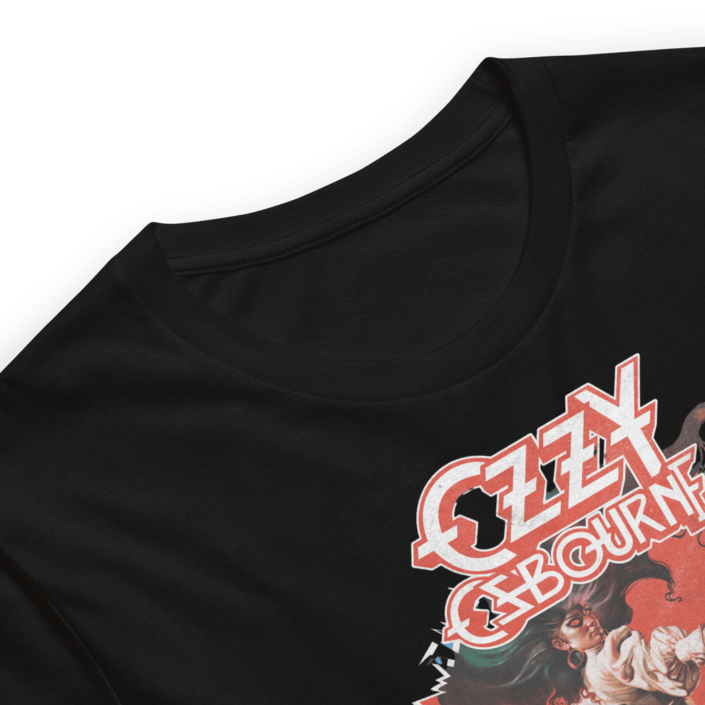 Ozzy Osbourne Vintage 1984 T-Shirt