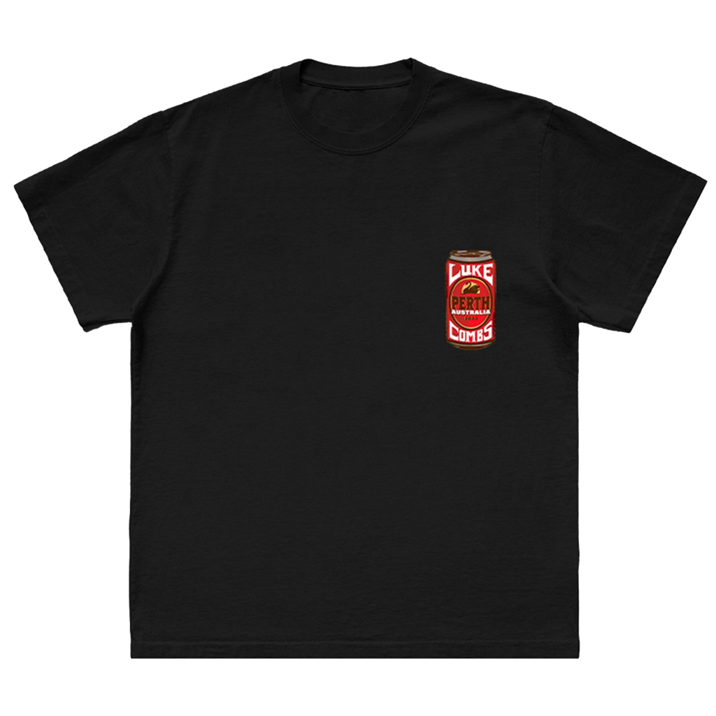 World Tour Perth Tee