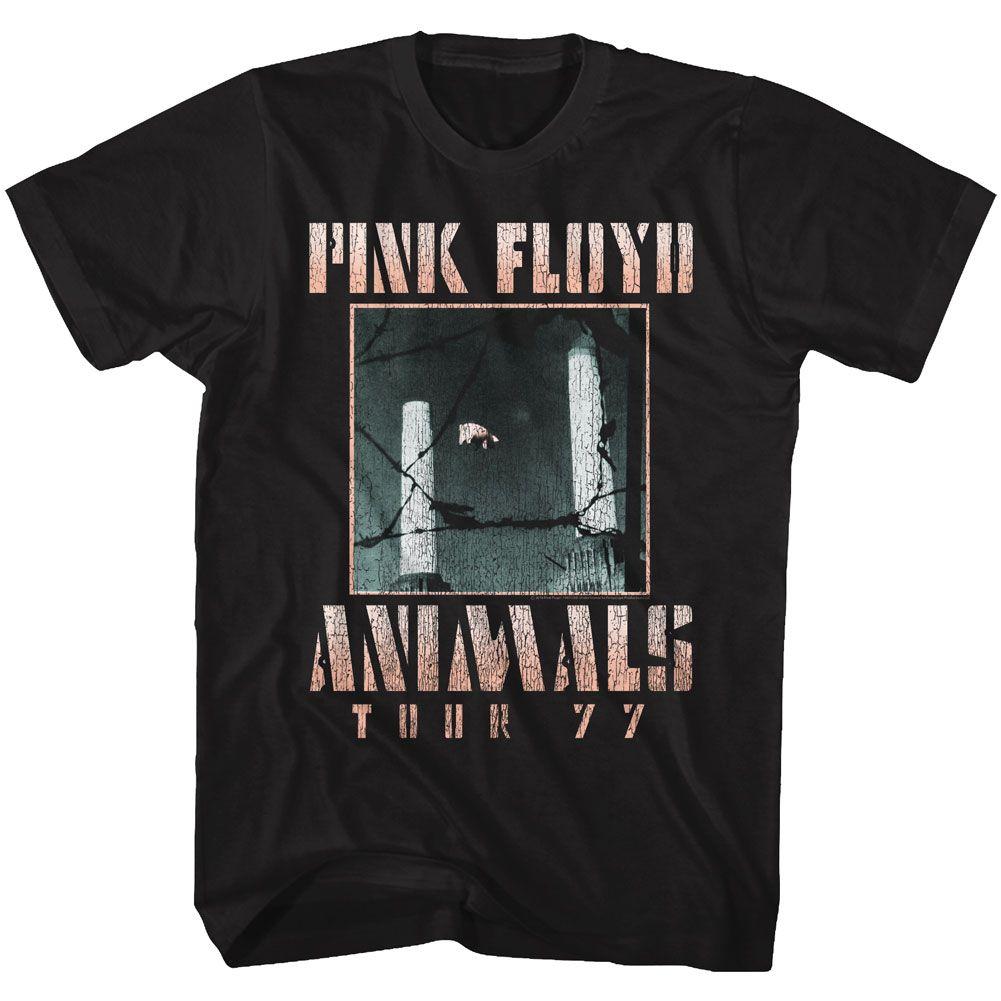 Pink Floyd Animals Tour '77 T-Shirt