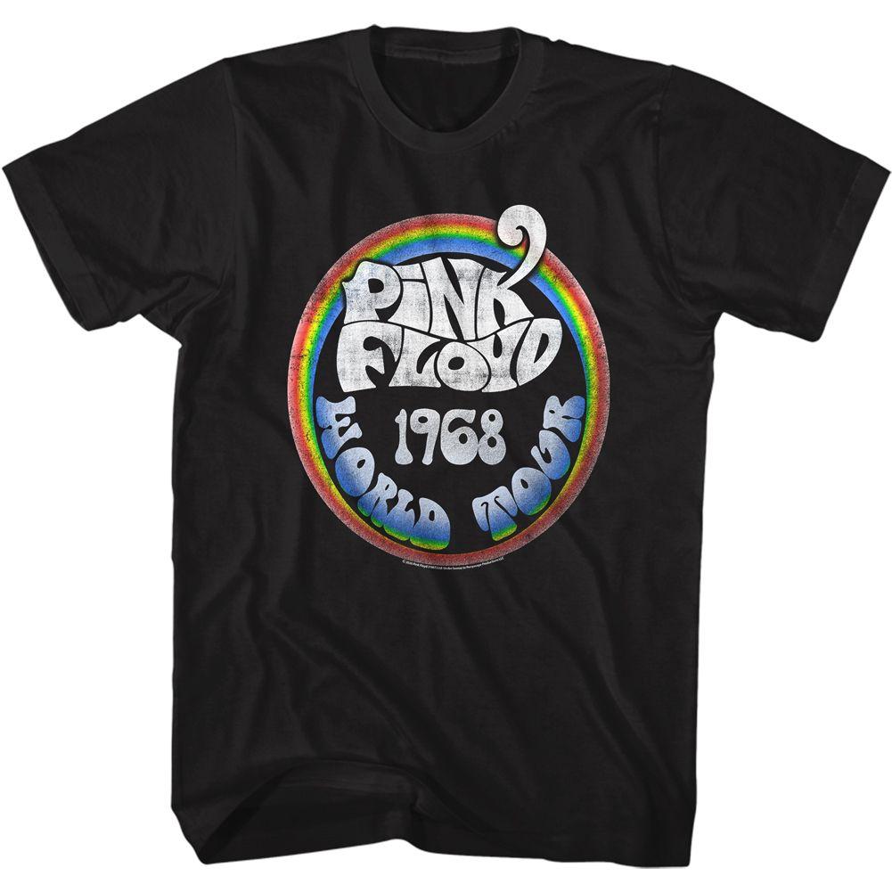 Pink Floyd Rainbow Tour T-Shirt
