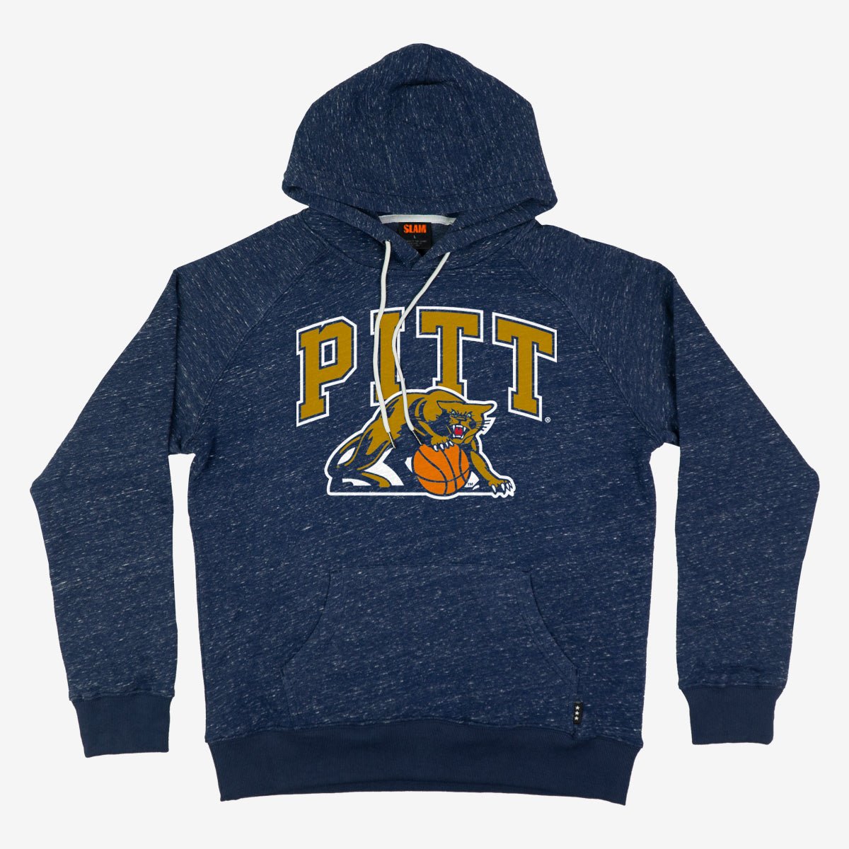 Pitt Panthers Vintage Hoodie