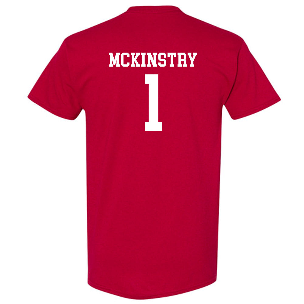 Alabama - Football Alumni : Ga'Quincy McKinstry - Classic Shersey T-Shirt