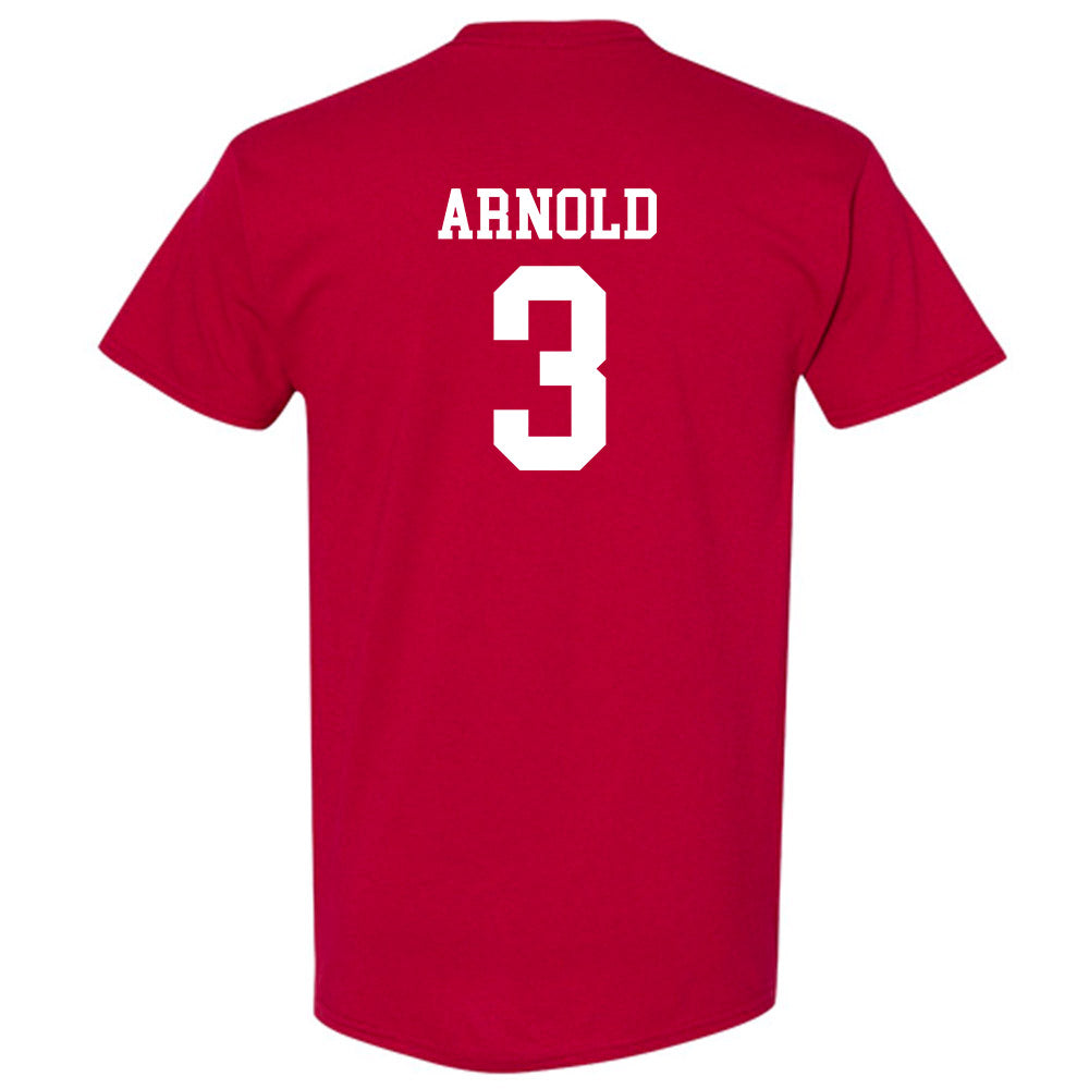 Alabama - Football Alumni : Terrion Arnold - T-Shirt Classic Shersey
