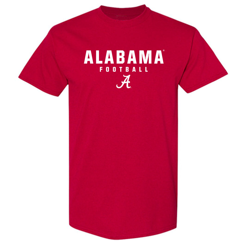 Alabama - NCAA Football : Alex Asparuhov - Classic Shersey T-Shirt