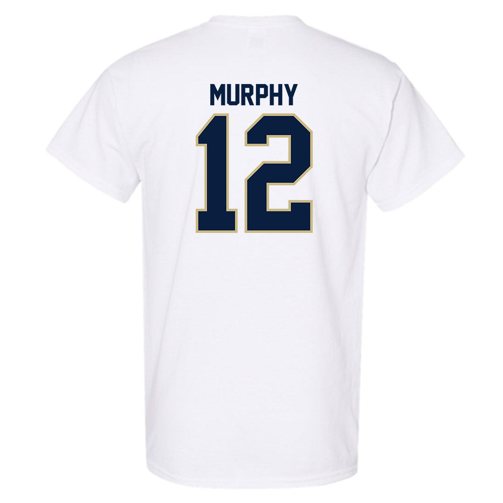 Akron - NCAA Women's Basketball : Liz Murphy - Classic Fashion Shersey T-Shirt Style001