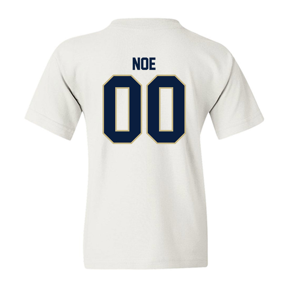 Akron - NCAA Softball : Taylor Noe - Classic Fashion Shersey Youth T-Shirt Style002