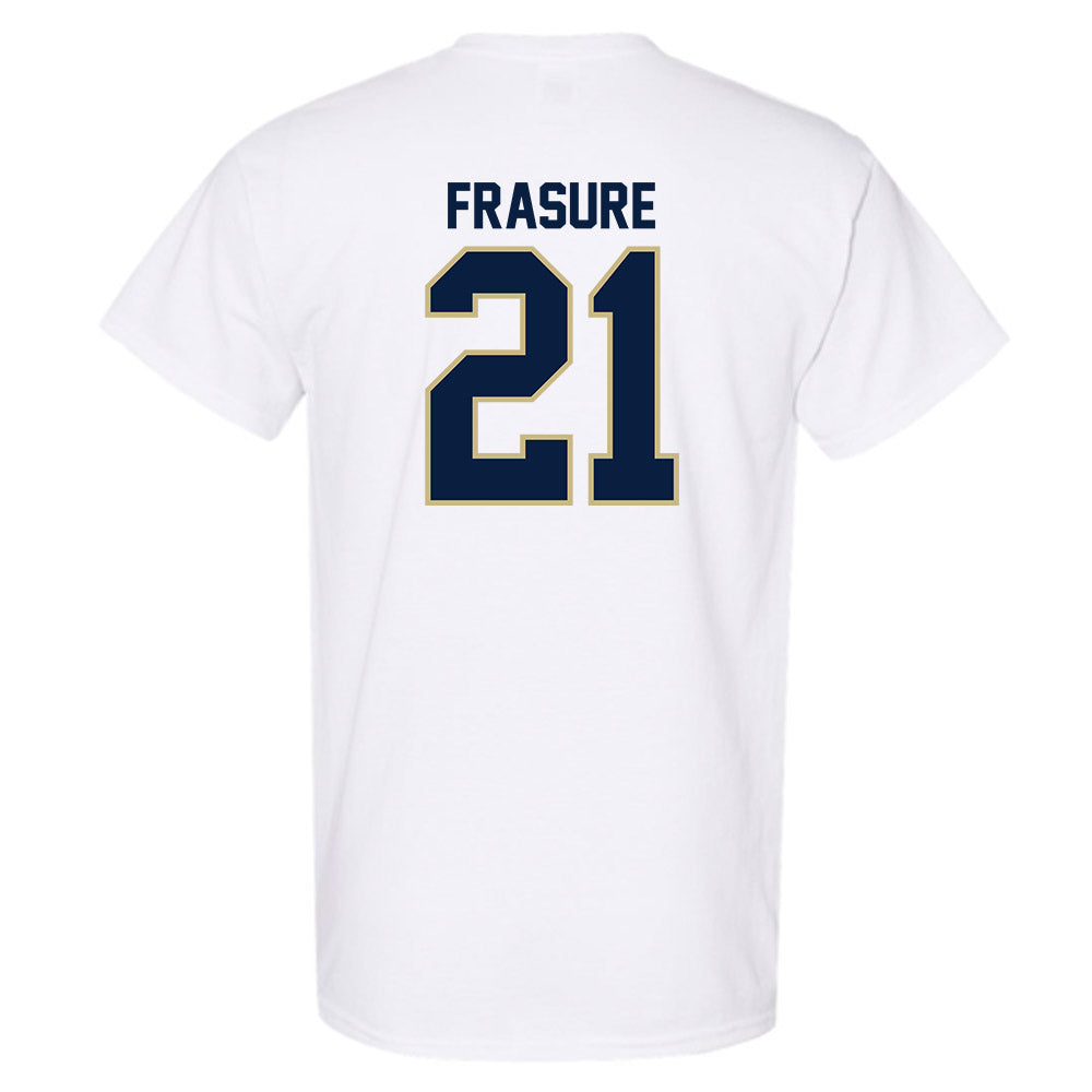 Akron - NCAA Baseball : Jackson Frasure - Classic Fashion Shersey T-Shirt Style002